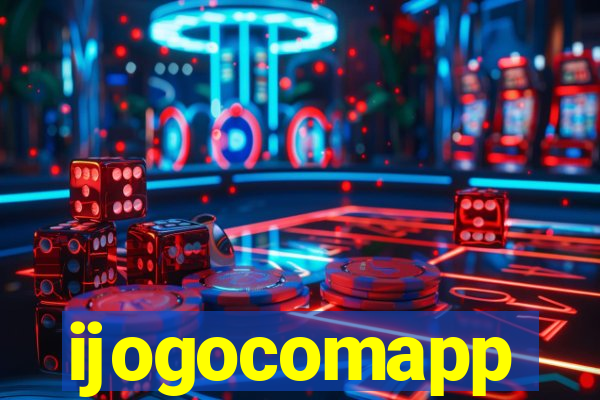 ijogocomapp