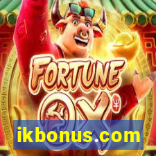ikbonus.com