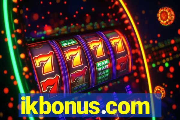 ikbonus.com