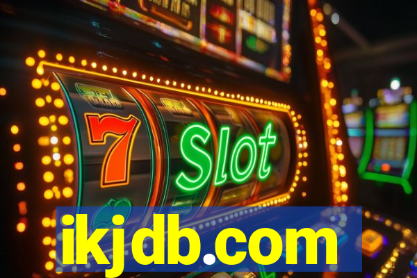 ikjdb.com