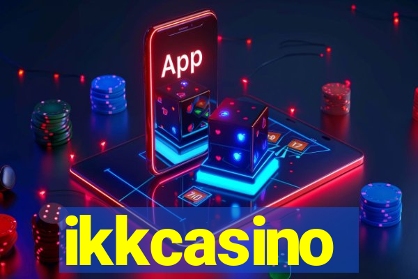 ikkcasino