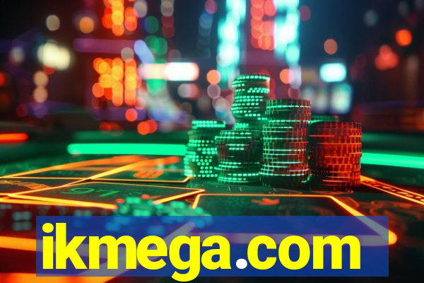 ikmega.com