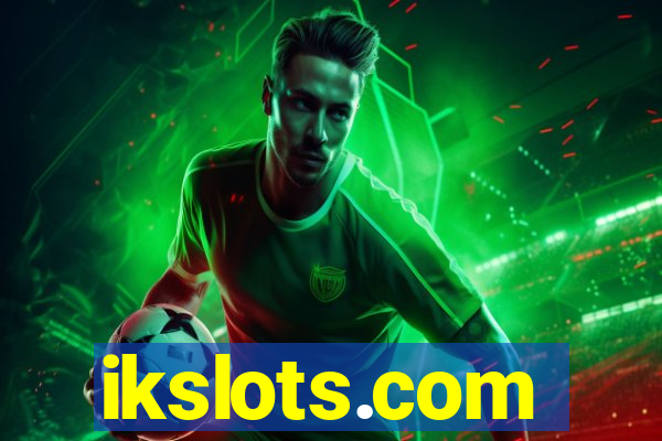 ikslots.com