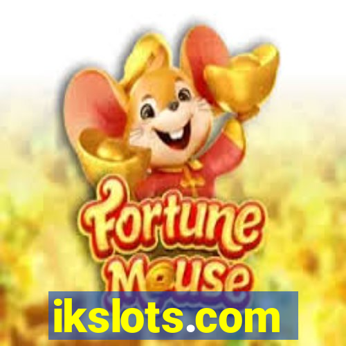ikslots.com
