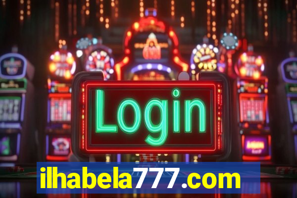ilhabela777.com