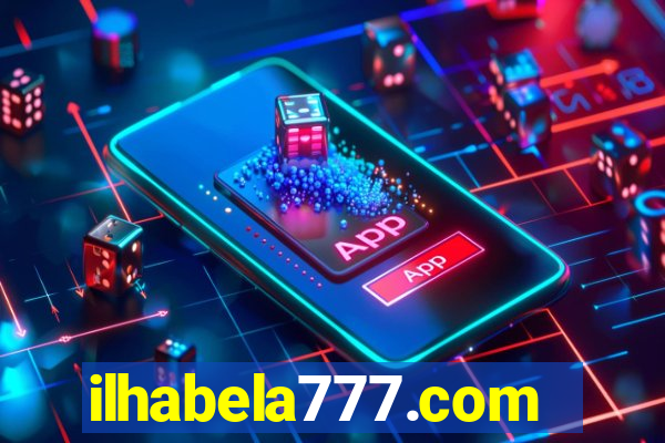 ilhabela777.com