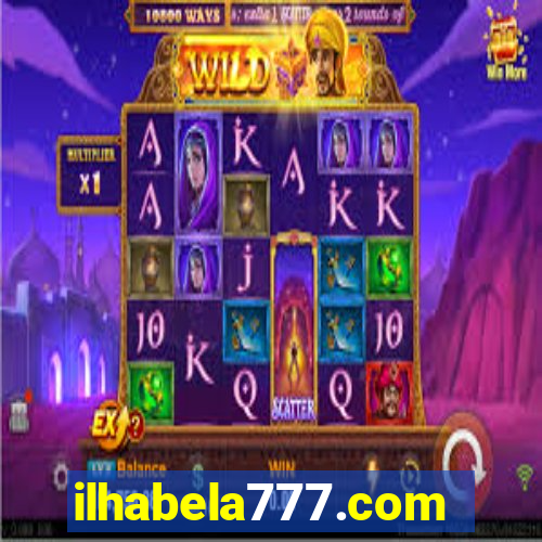 ilhabela777.com