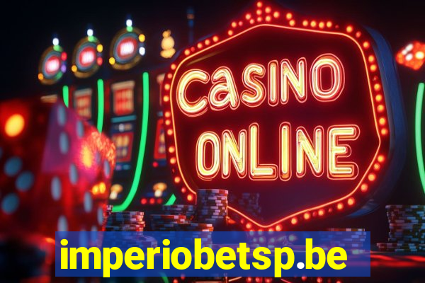 imperiobetsp.bet