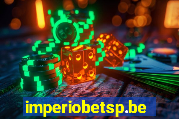 imperiobetsp.bet