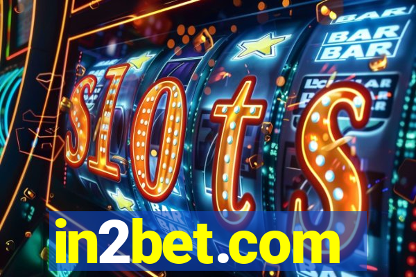 in2bet.com