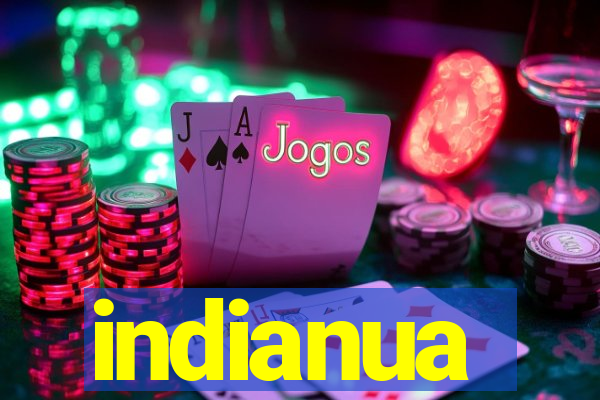 indianua