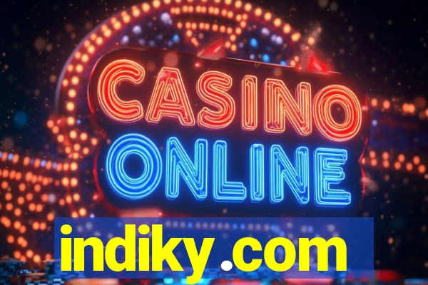 indiky.com