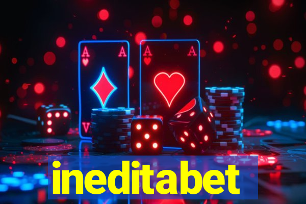 ineditabet