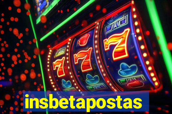 insbetapostas