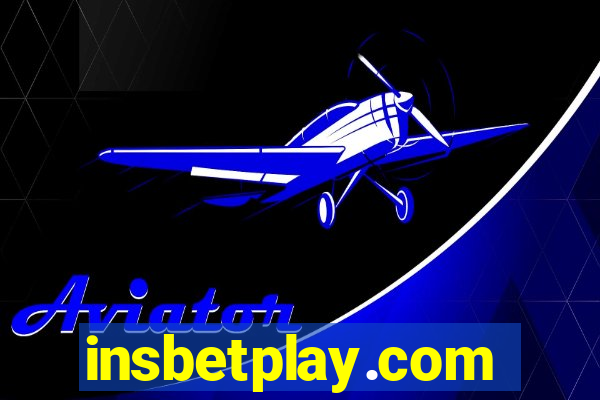 insbetplay.com