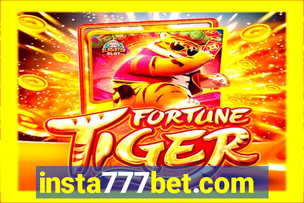 insta777bet.com