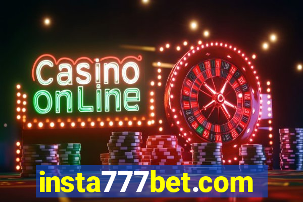 insta777bet.com