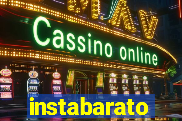 instabarato