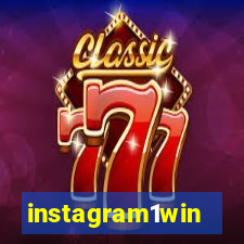 instagram1win