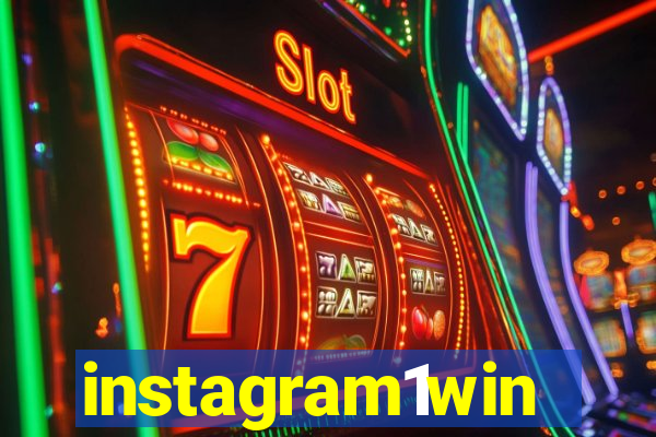 instagram1win
