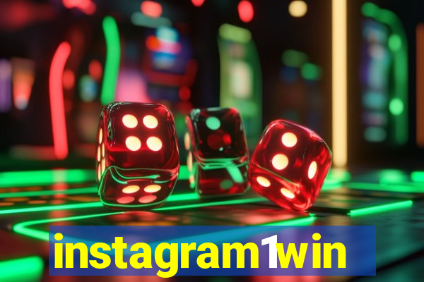 instagram1win