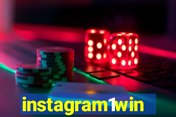 instagram1win