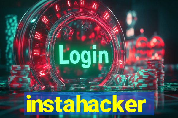 instahacker