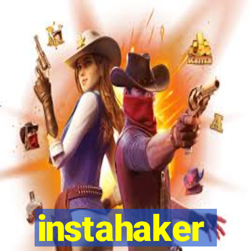 instahaker