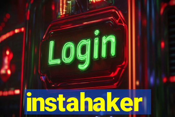 instahaker