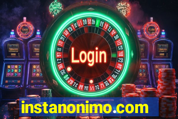 instanonimo.com
