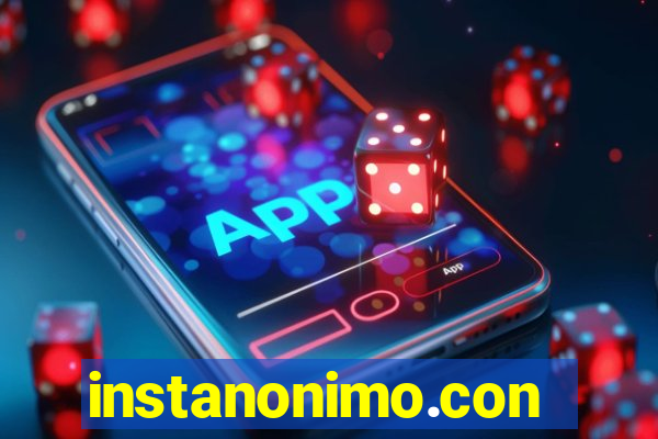 instanonimo.con
