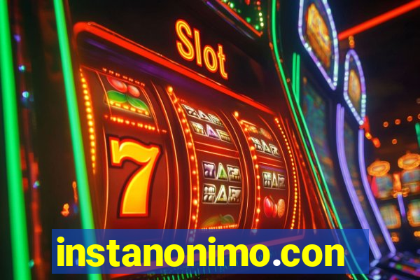 instanonimo.con