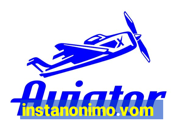 instanonimo.vom