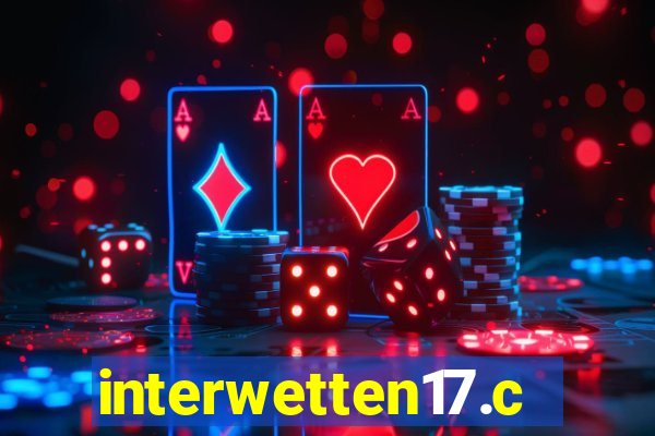 interwetten17.com
