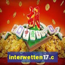interwetten17.com