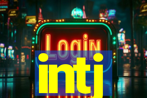 intj