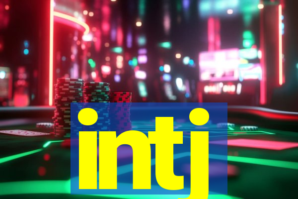 intj