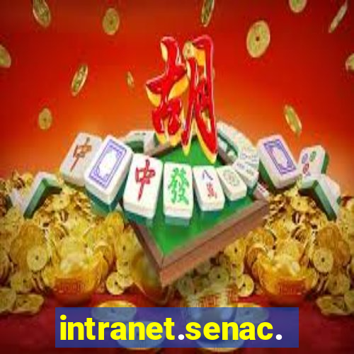 intranet.senac.sp