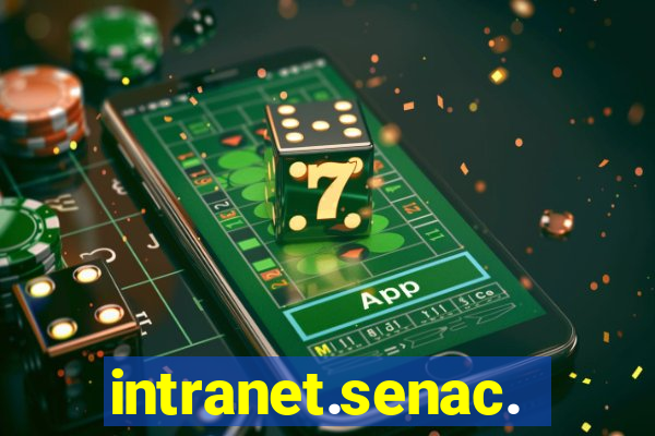 intranet.senac.sp