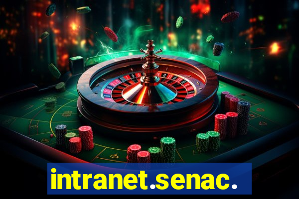 intranet.senac.sp