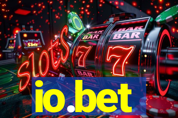 io.bet