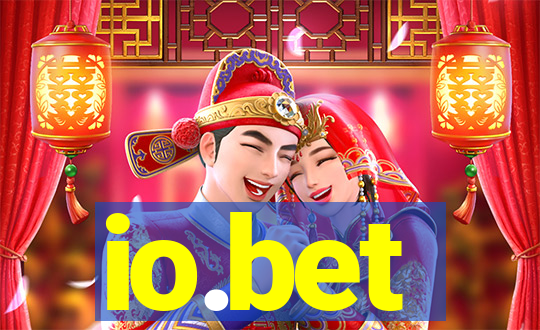 io.bet