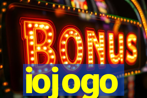 iojogo