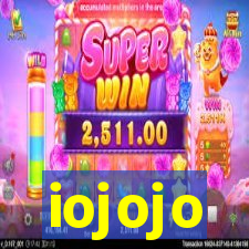 iojojo