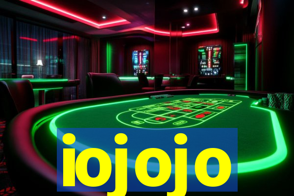 iojojo