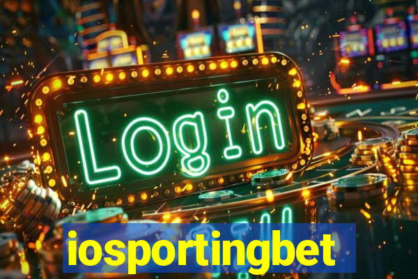 iosportingbet