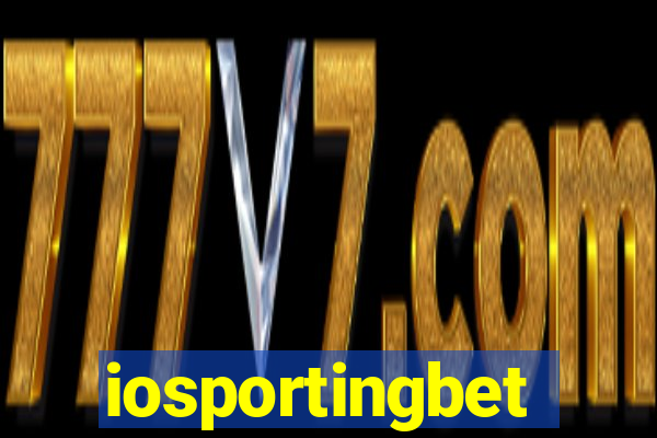 iosportingbet