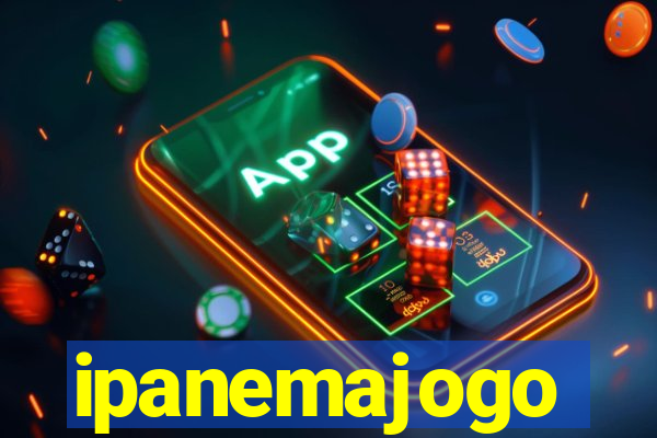 ipanemajogo