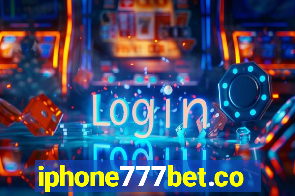 iphone777bet.com