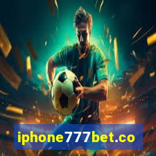 iphone777bet.com